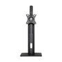 Aisens Soporte de Mesa Pro DT32TSR-063 Negro para Monitor/TV 17-32